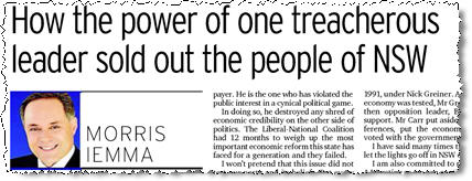 true believer .....
