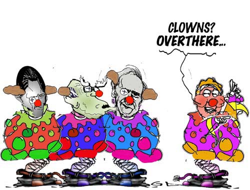 radical terror cell exposed .....