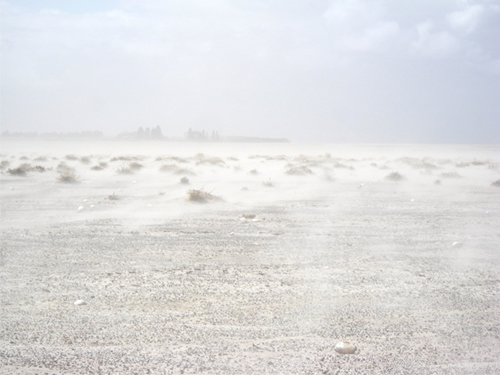 we appear to have a problem .....