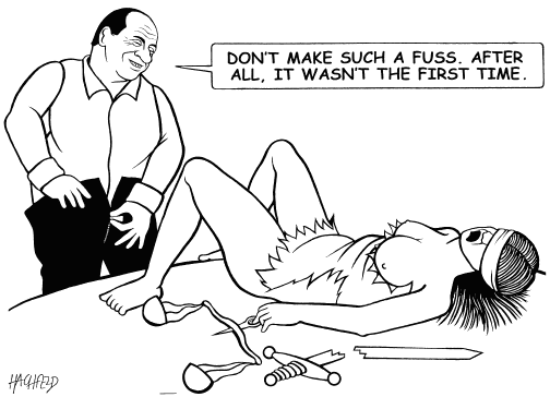 we're from the government & we're here to help .....