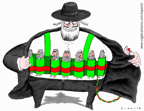 zionist justice .....